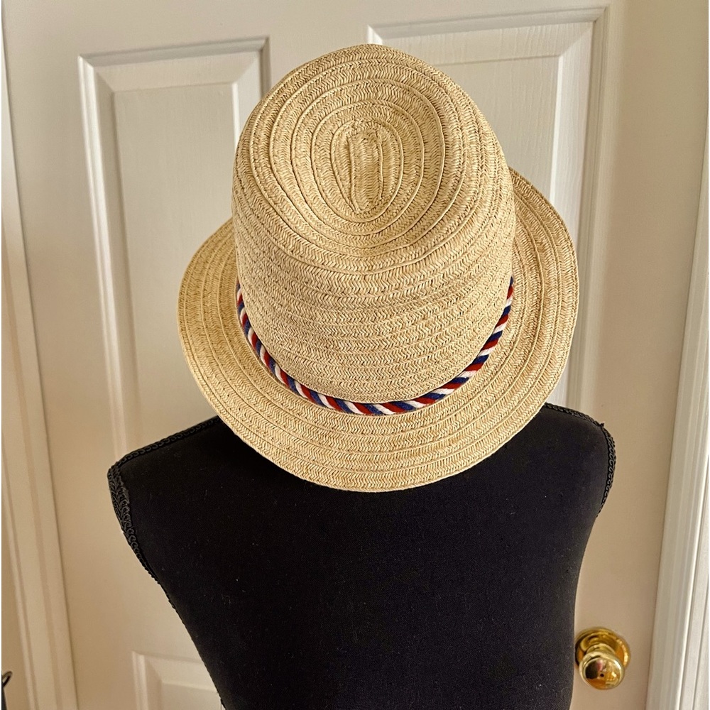 Hat for summer